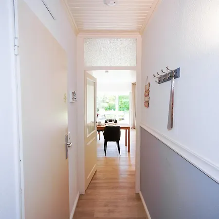 Sonnenterrasse Apartment