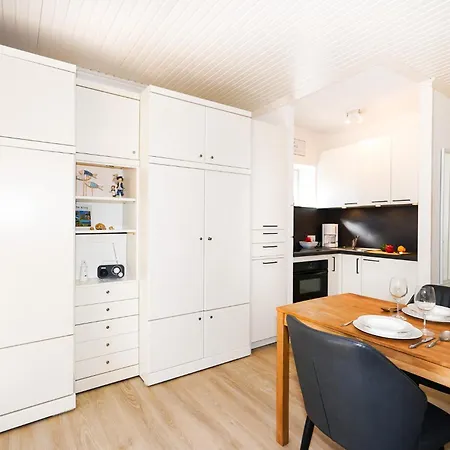 Sonnenterrasse Grömitz