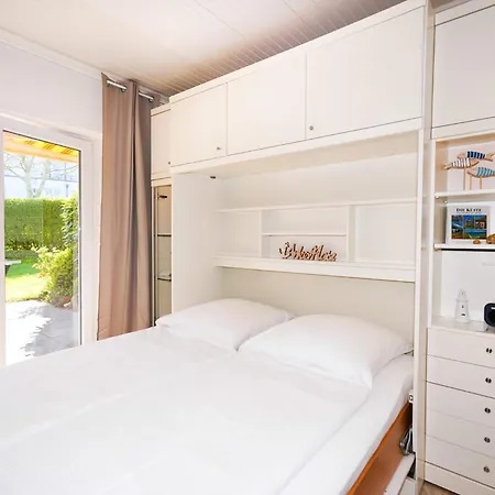 Apartment Sonnenterrasse *