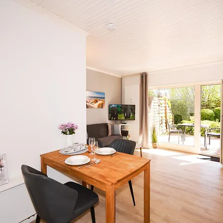 Sonnenterrasse Grömitz