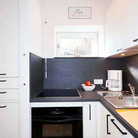 Sonnenterrasse * Grömitz