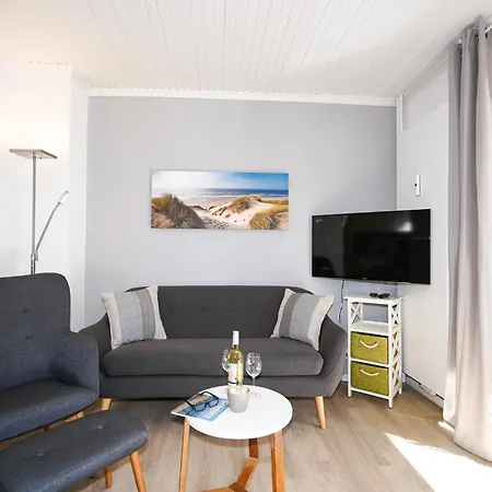 Apartment Sonnenterrasse