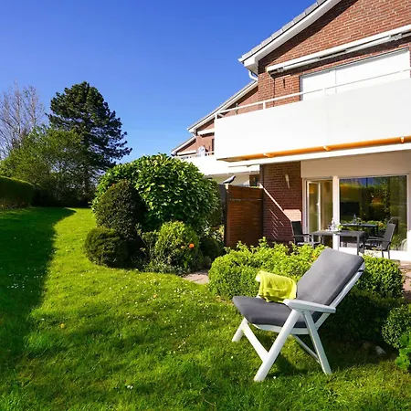 Sonnenterrasse Apartment *