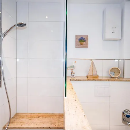 Sonnenterrasse Apartment