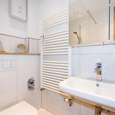 Sonnenterrasse Apartment