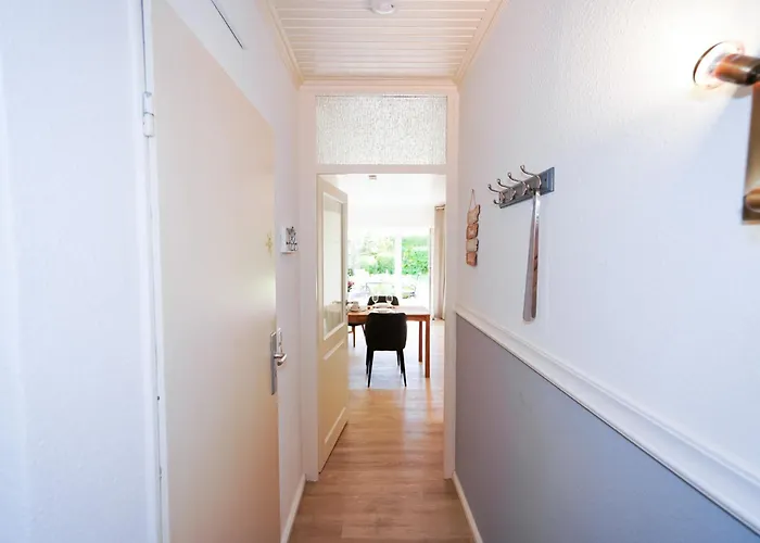 Sonnenterrasse Апартаменты