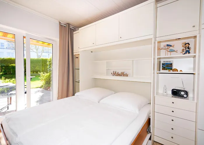 Апартаменты Sonnenterrasse *