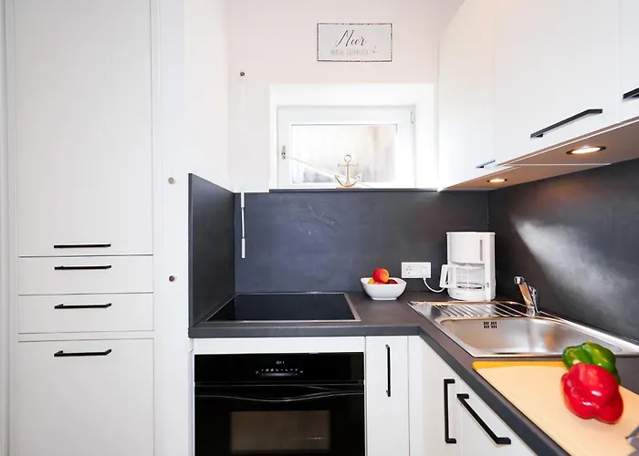 Sonnenterrasse * Грёмиц