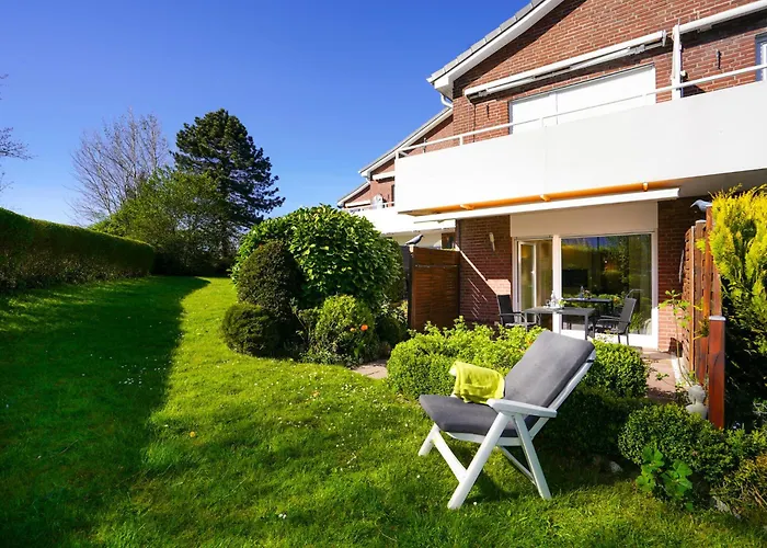 Sonnenterrasse Апартаменты *