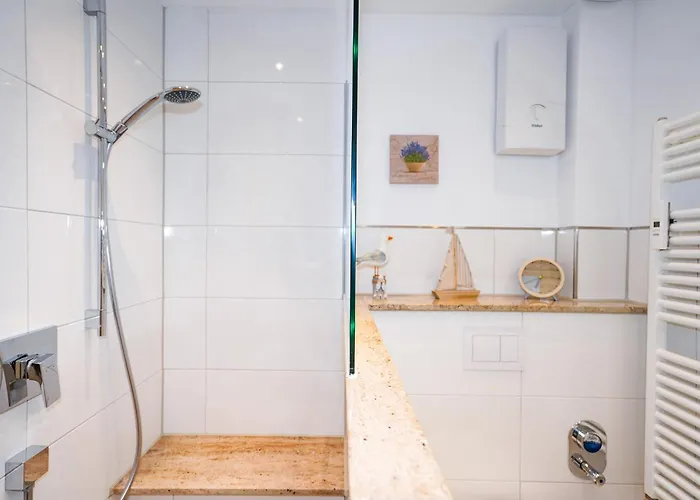 Sonnenterrasse Апартаменты