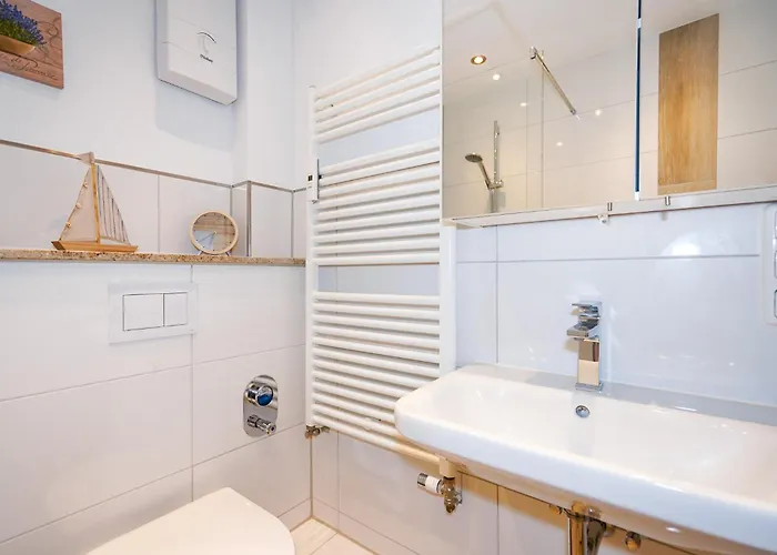 Sonnenterrasse Апартаменты