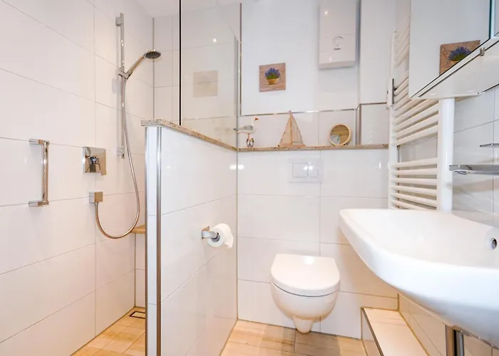 Sonnenterrasse Апартаменты